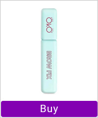 OKO Brow Fix styling gel